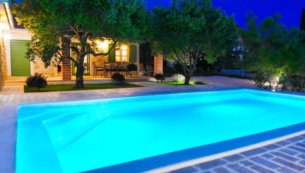 Vacation Home Mate Ceko Sukosan Ngoại thất bức ảnh