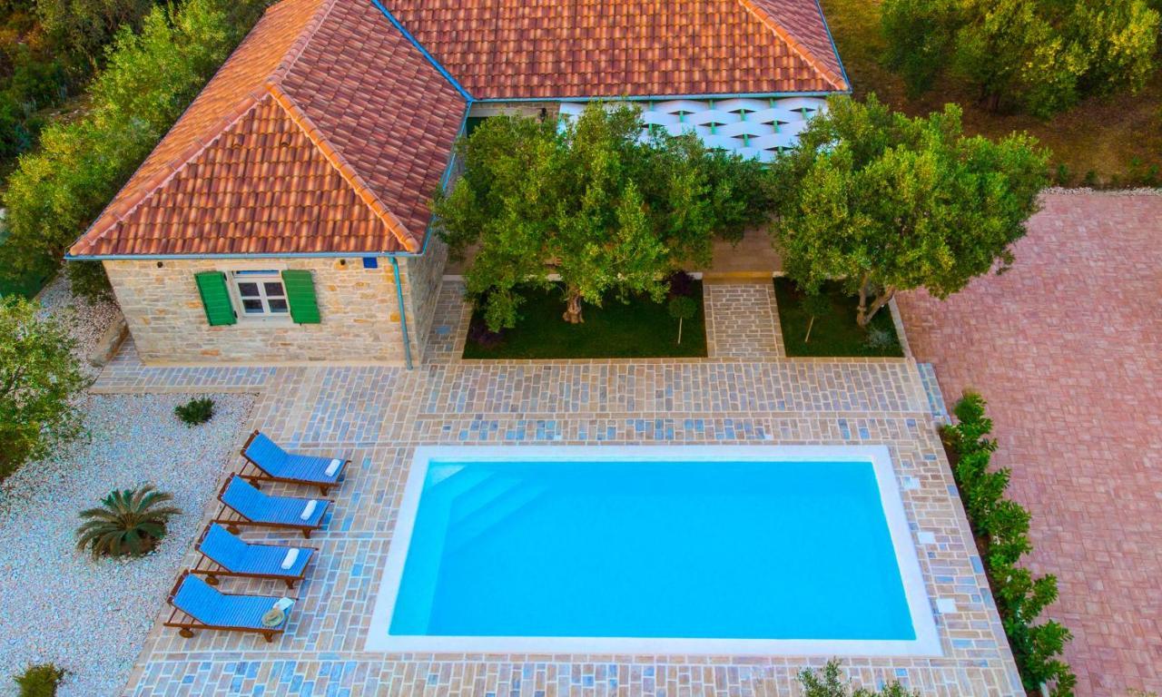 Vacation Home Mate Ceko Sukosan Ngoại thất bức ảnh