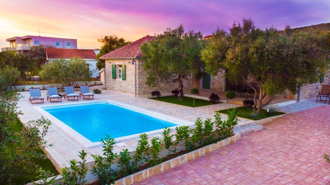 Vacation Home Mate Ceko Sukosan Ngoại thất bức ảnh