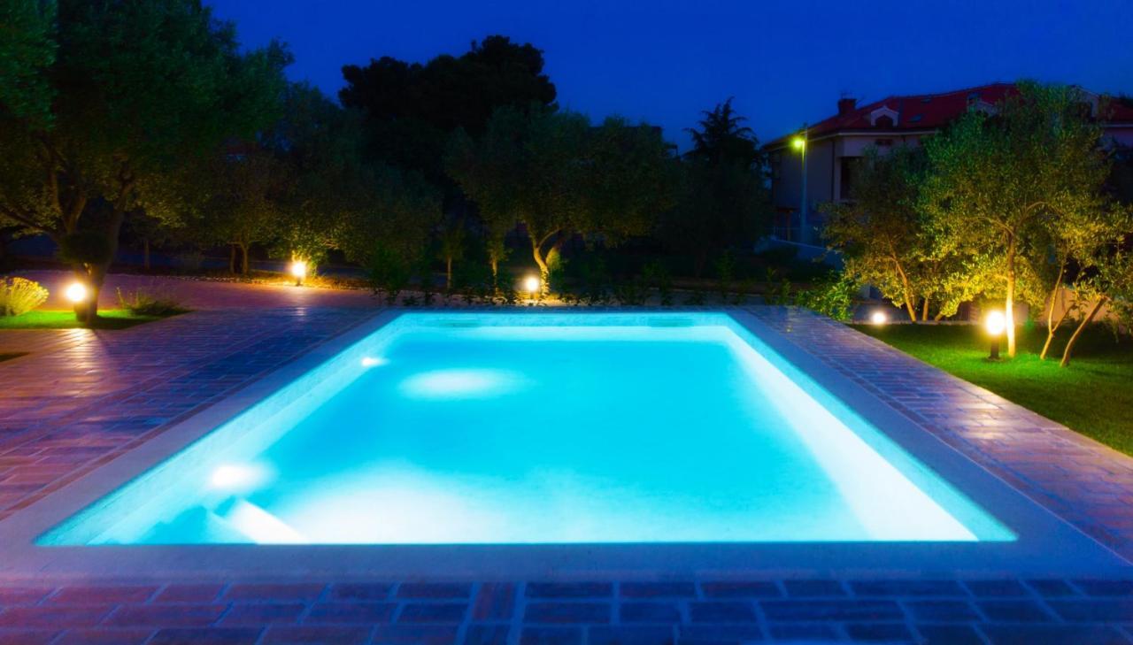 Vacation Home Mate Ceko Sukosan Ngoại thất bức ảnh