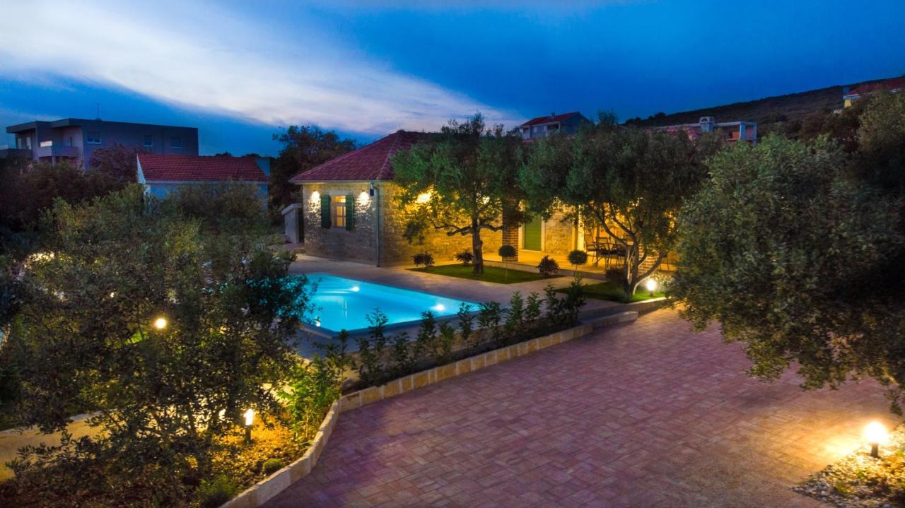 Vacation Home Mate Ceko Sukosan Ngoại thất bức ảnh