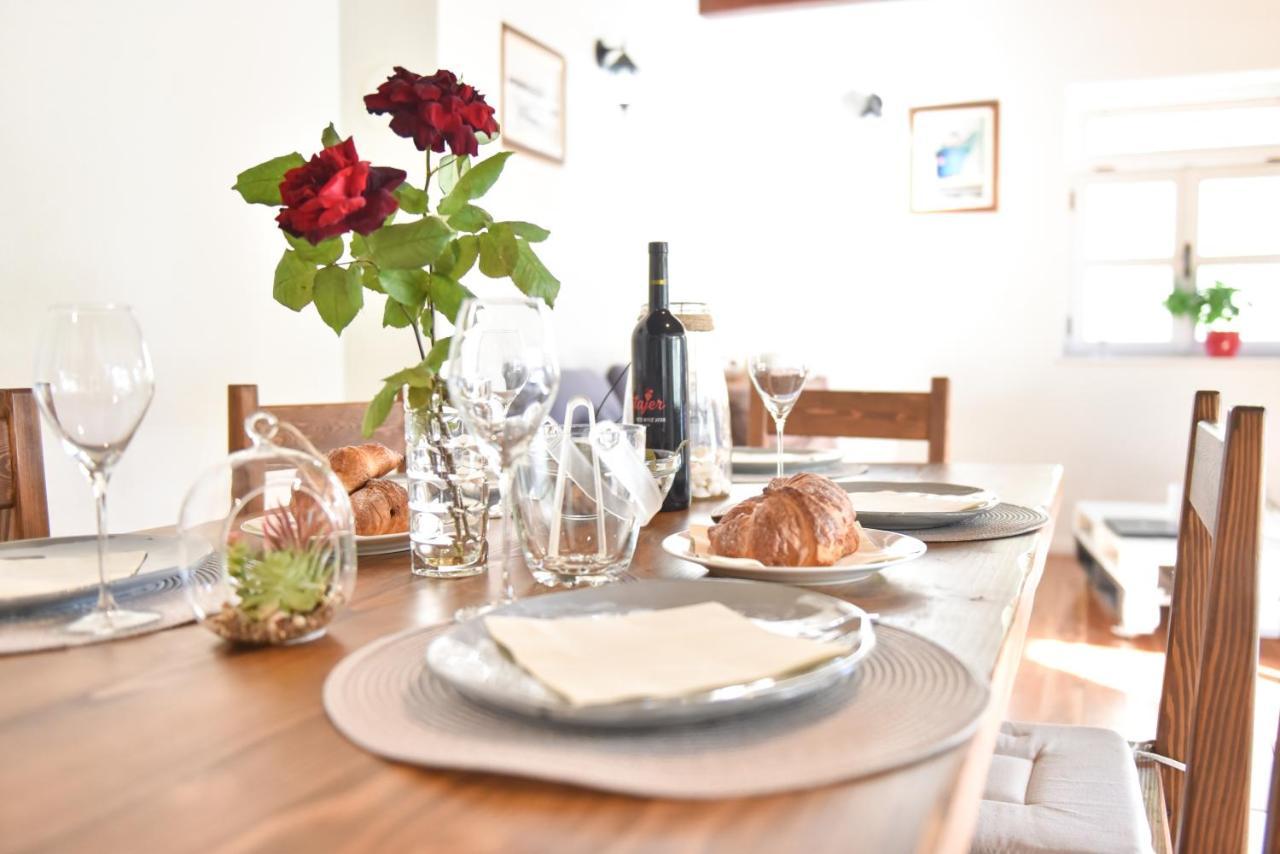 Vacation Home Mate Ceko Sukosan Ngoại thất bức ảnh