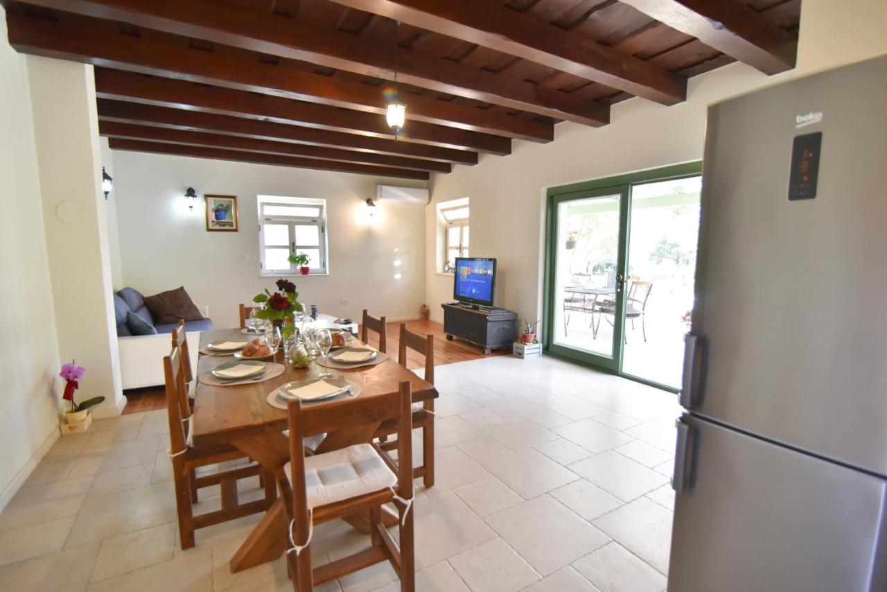 Vacation Home Mate Ceko Sukosan Ngoại thất bức ảnh