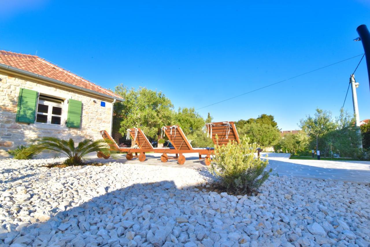 Vacation Home Mate Ceko Sukosan Ngoại thất bức ảnh