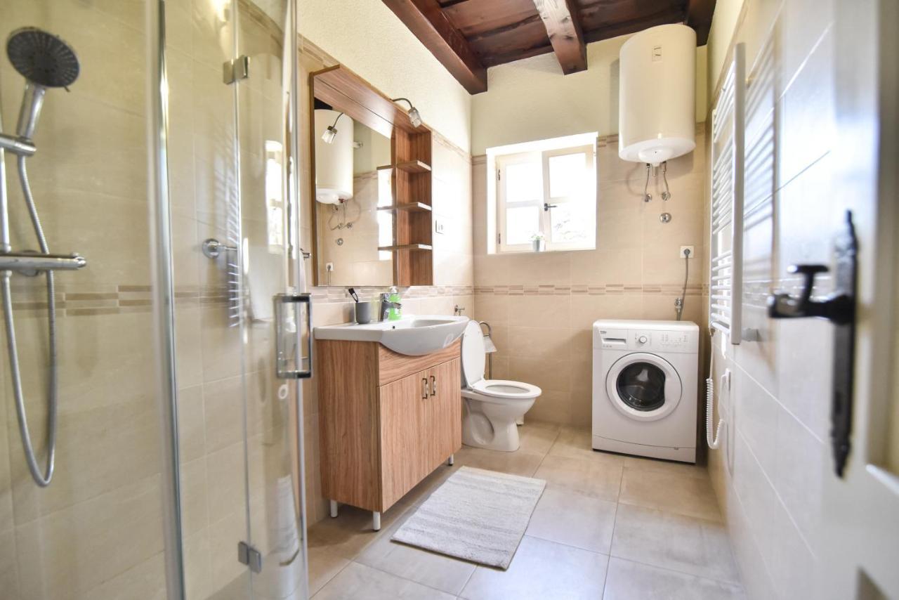 Vacation Home Mate Ceko Sukosan Ngoại thất bức ảnh