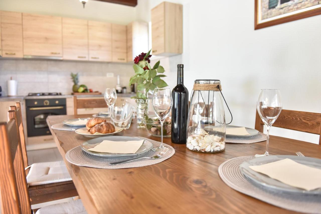 Vacation Home Mate Ceko Sukosan Ngoại thất bức ảnh
