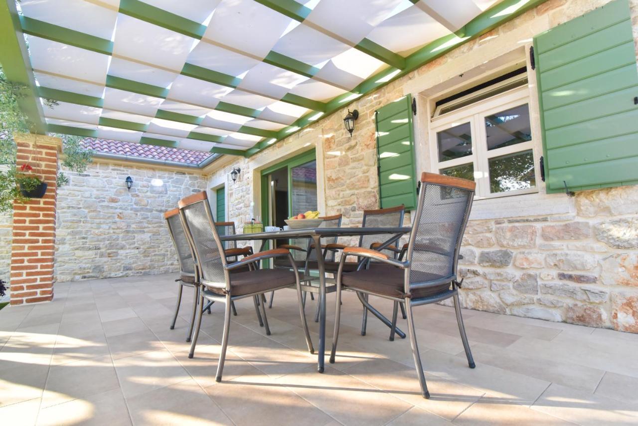 Vacation Home Mate Ceko Sukosan Ngoại thất bức ảnh
