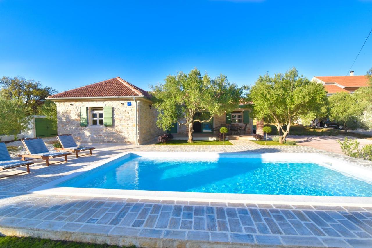 Vacation Home Mate Ceko Sukosan Ngoại thất bức ảnh
