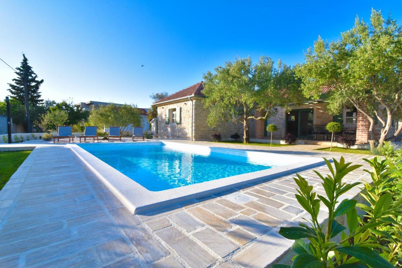 Vacation Home Mate Ceko Sukosan Ngoại thất bức ảnh