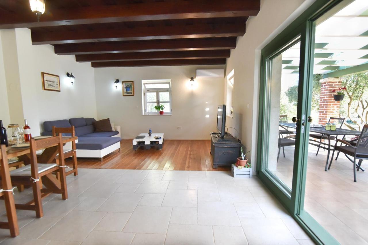 Vacation Home Mate Ceko Sukosan Ngoại thất bức ảnh