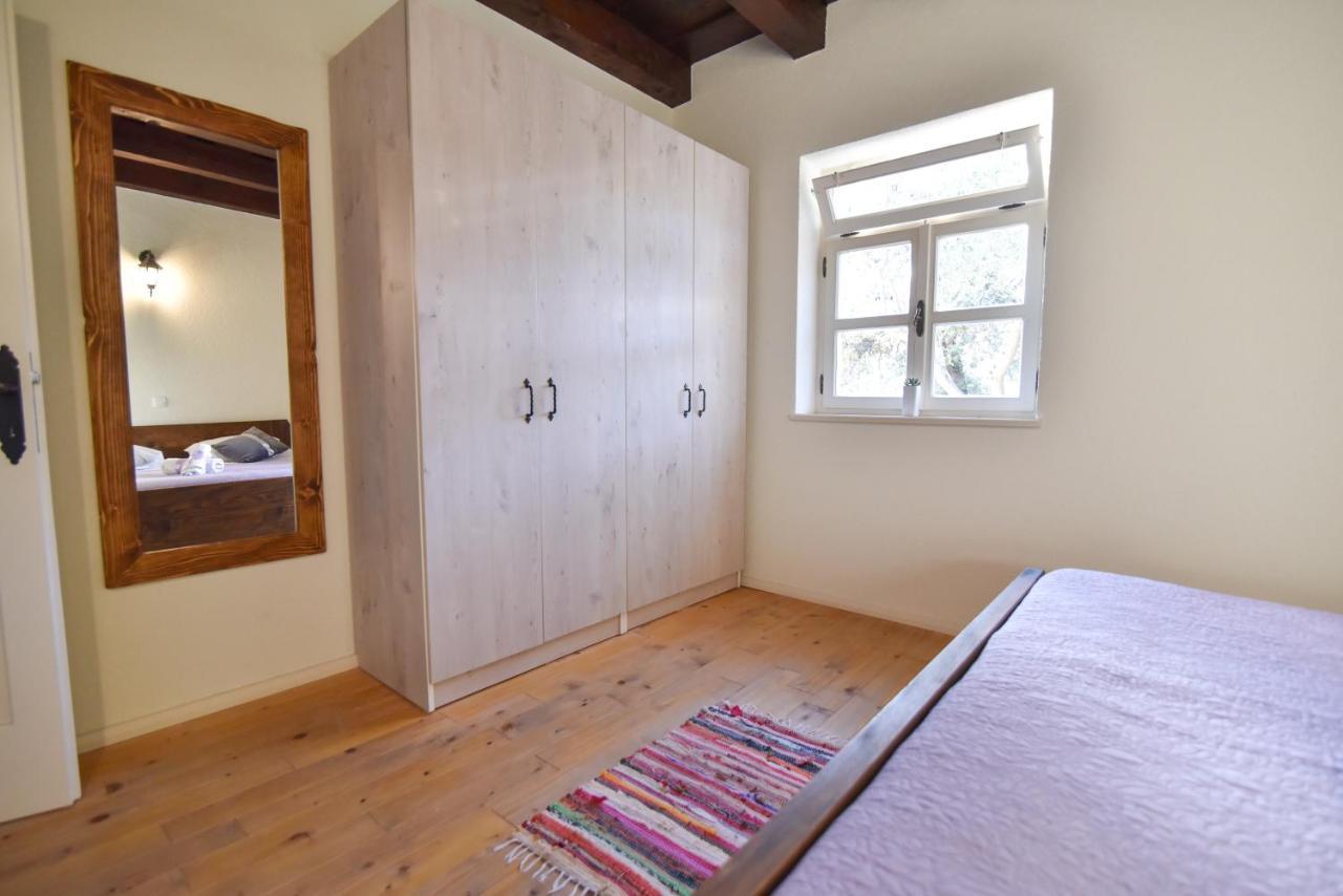 Vacation Home Mate Ceko Sukosan Ngoại thất bức ảnh