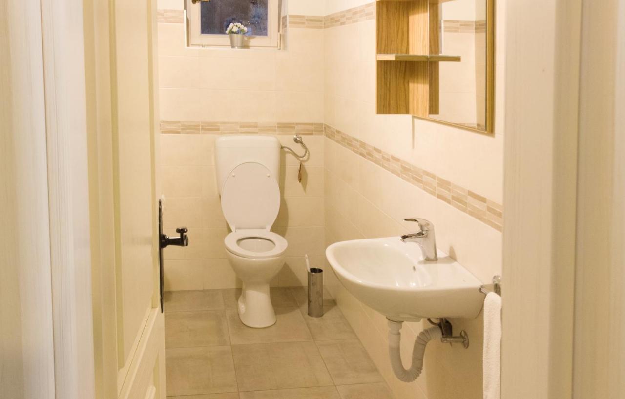 Vacation Home Mate Ceko Sukosan Ngoại thất bức ảnh
